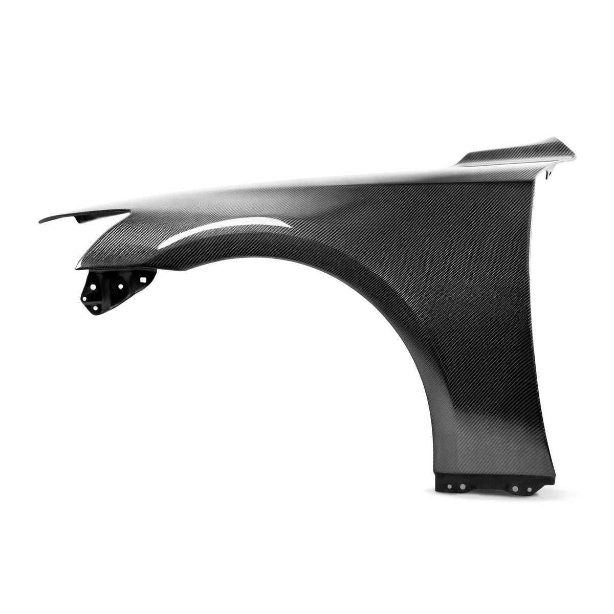 Seibon OE-Style Carbon Fibre Fenders