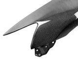 Seibon OE-Style Carbon Fibre Fenders