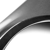 Seibon OE-Style Carbon Fibre Fenders