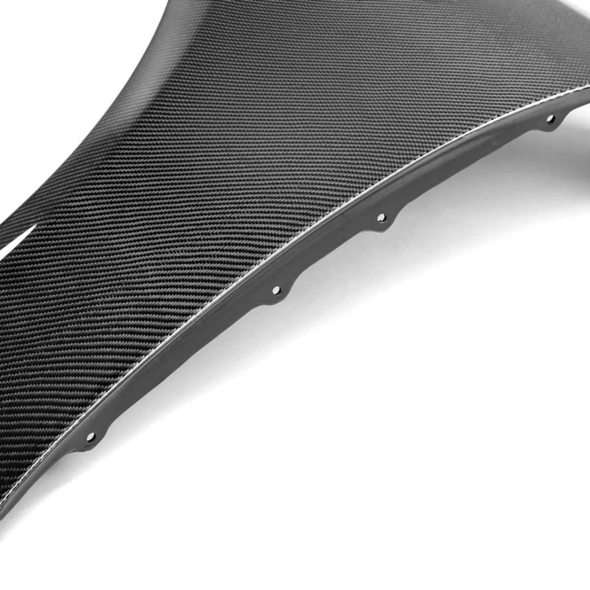 Seibon OE-Style Carbon Fibre Fenders