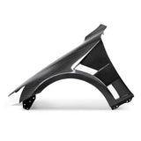 Seibon Carbon Fibre Wide Fenders