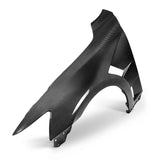 Seibon Carbon Fibre Wide Fenders