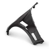 Seibon Carbon Fibre Wide Fenders