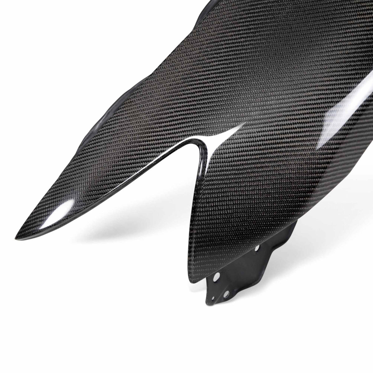 Seibon Carbon Fibre Wide Fenders