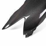 Seibon Carbon Fibre Wide Fenders