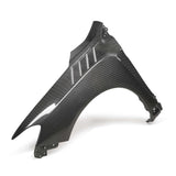 Seibon W-Style Carbon Fibre Fenders