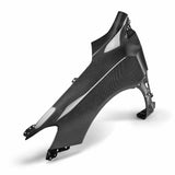 Seibon OE-Style Carbon Fibre Fenders