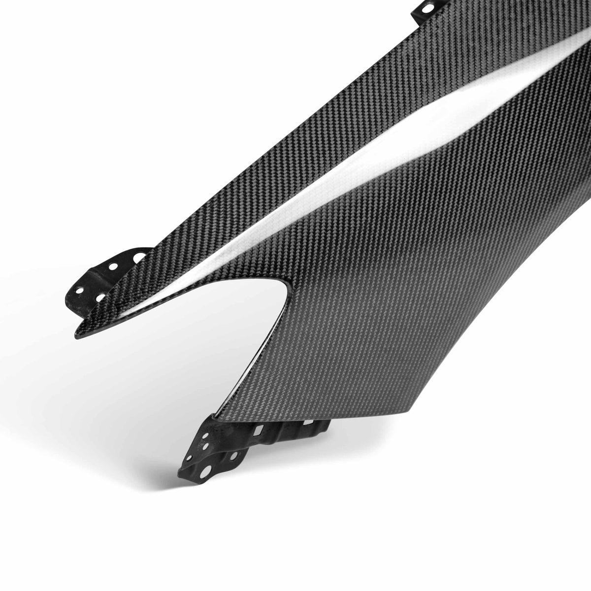 Seibon OE-Style Carbon Fibre Fenders