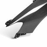 Seibon OE-Style Carbon Fibre Fenders