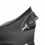 Seibon OE-Style Carbon Fibre Fenders