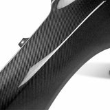 Seibon OE-Style Carbon Fibre Fenders