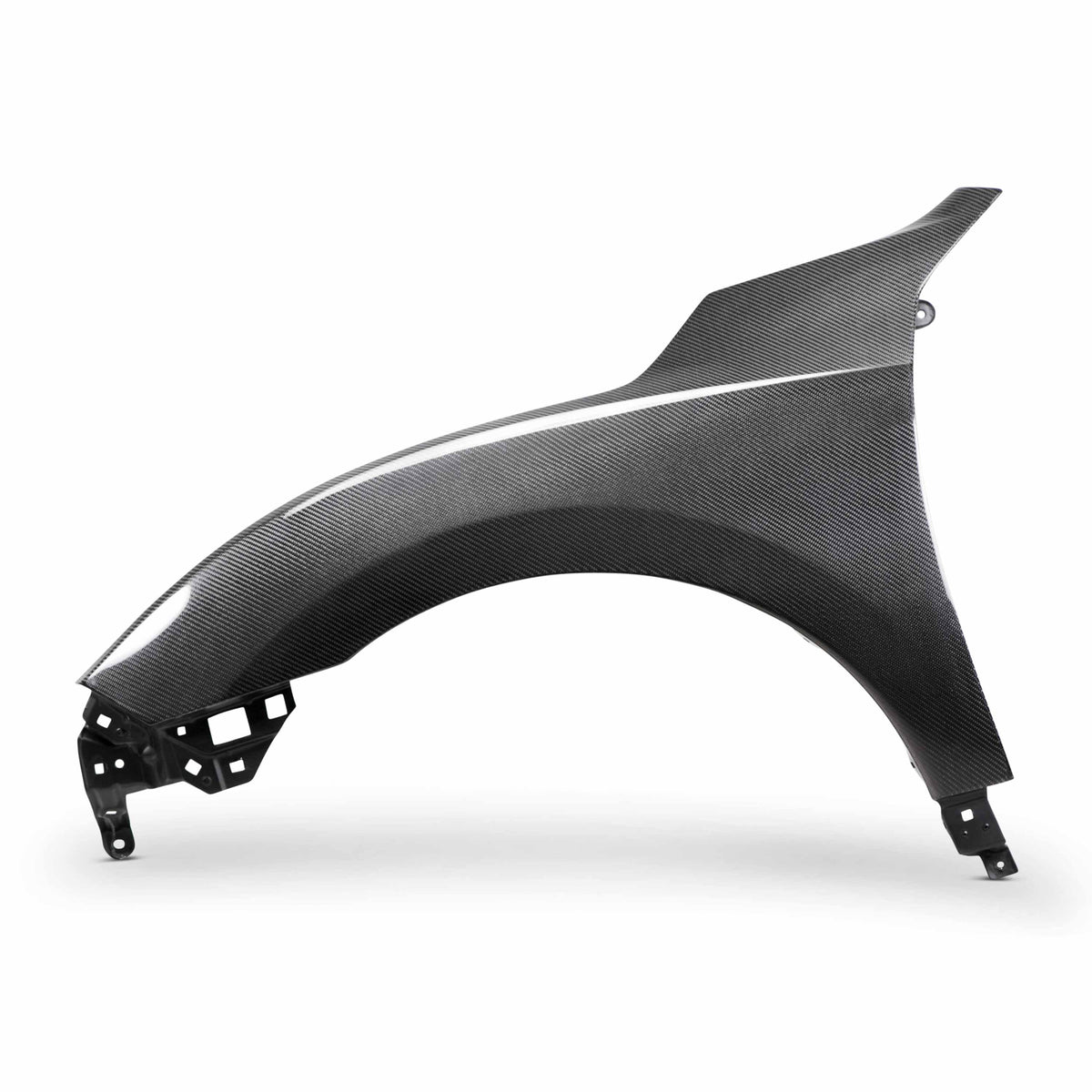 Seibon OE-Style Carbon Fibre Fenders