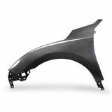 Seibon OE-Style Carbon Fibre Fenders