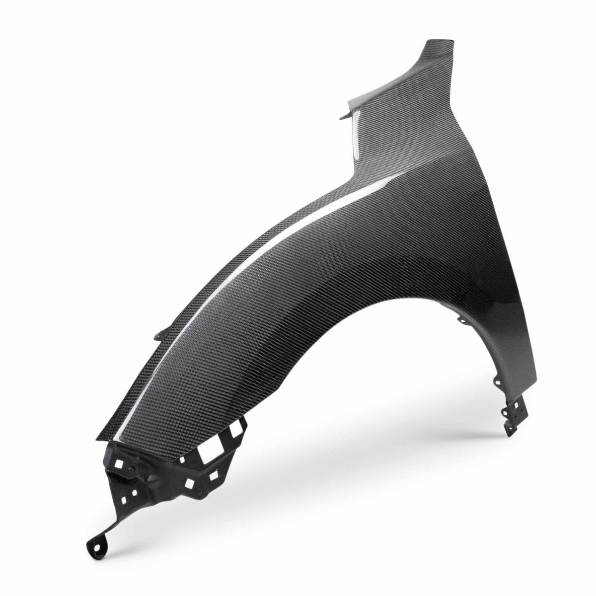 Seibon OE-Style Carbon Fibre Fenders