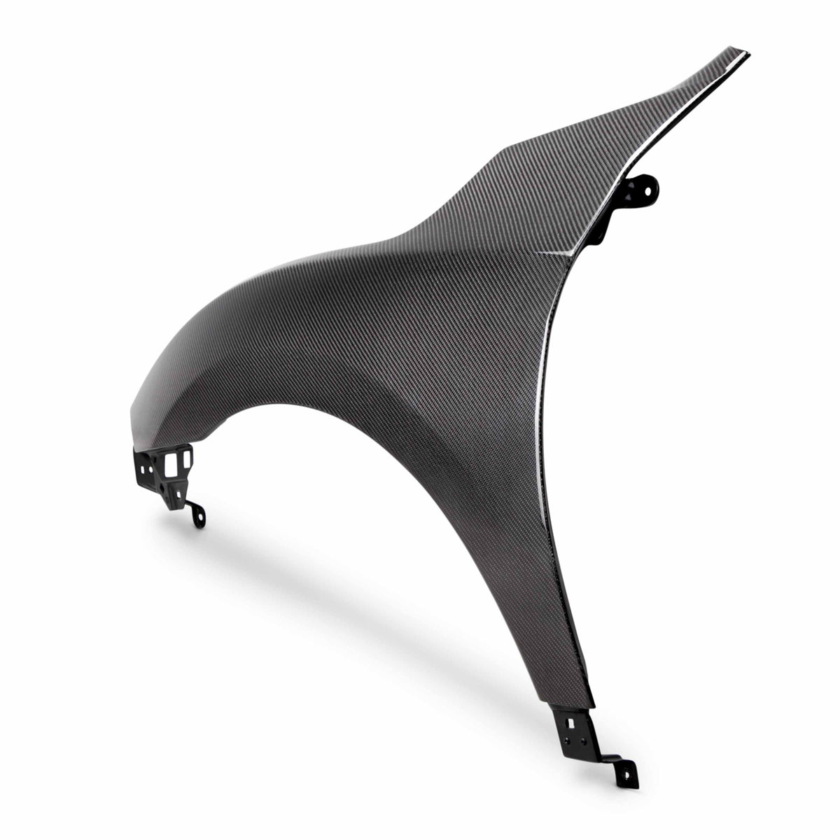 Seibon OE-Style Carbon Fibre Fenders