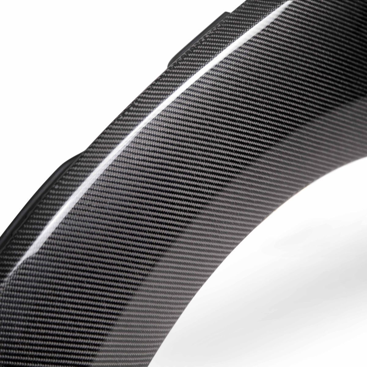 Seibon OE-Style Carbon Fibre Fenders