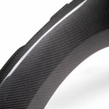 Seibon OE-Style Carbon Fibre Fenders