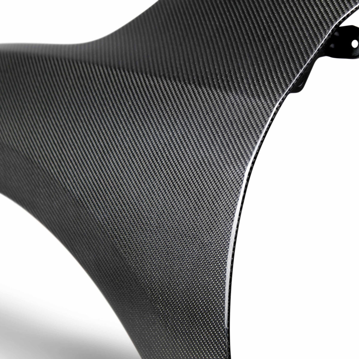 Seibon OE-Style Carbon Fibre Fenders