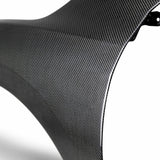 Seibon OE-Style Carbon Fibre Fenders