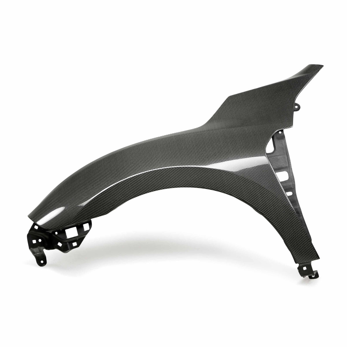 Seibon OE-Style Carbon Fibre Fenders