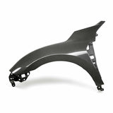 Seibon OE-Style Carbon Fibre Fenders