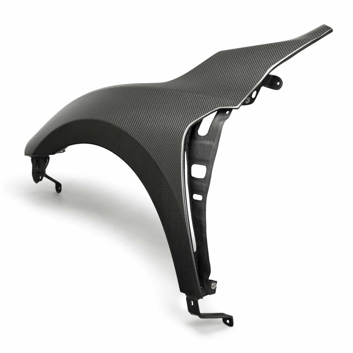 Seibon OE-Style Carbon Fibre Fenders
