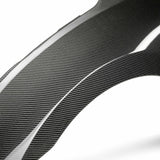 Seibon OE-Style Carbon Fibre Fenders