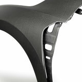 Seibon OE-Style Carbon Fibre Fenders