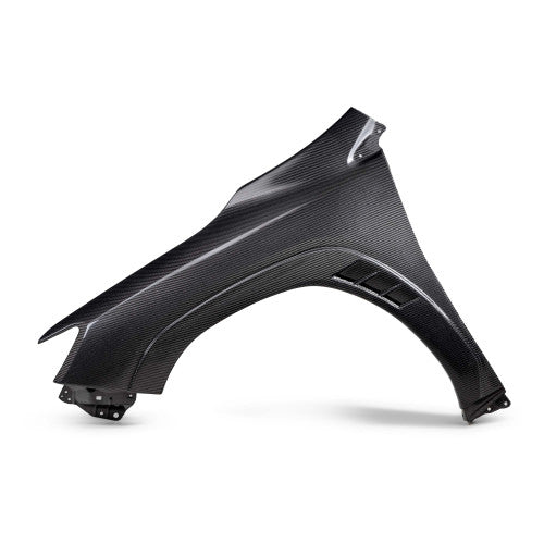 Seibon OE-Style Carbon Fibre Fenders