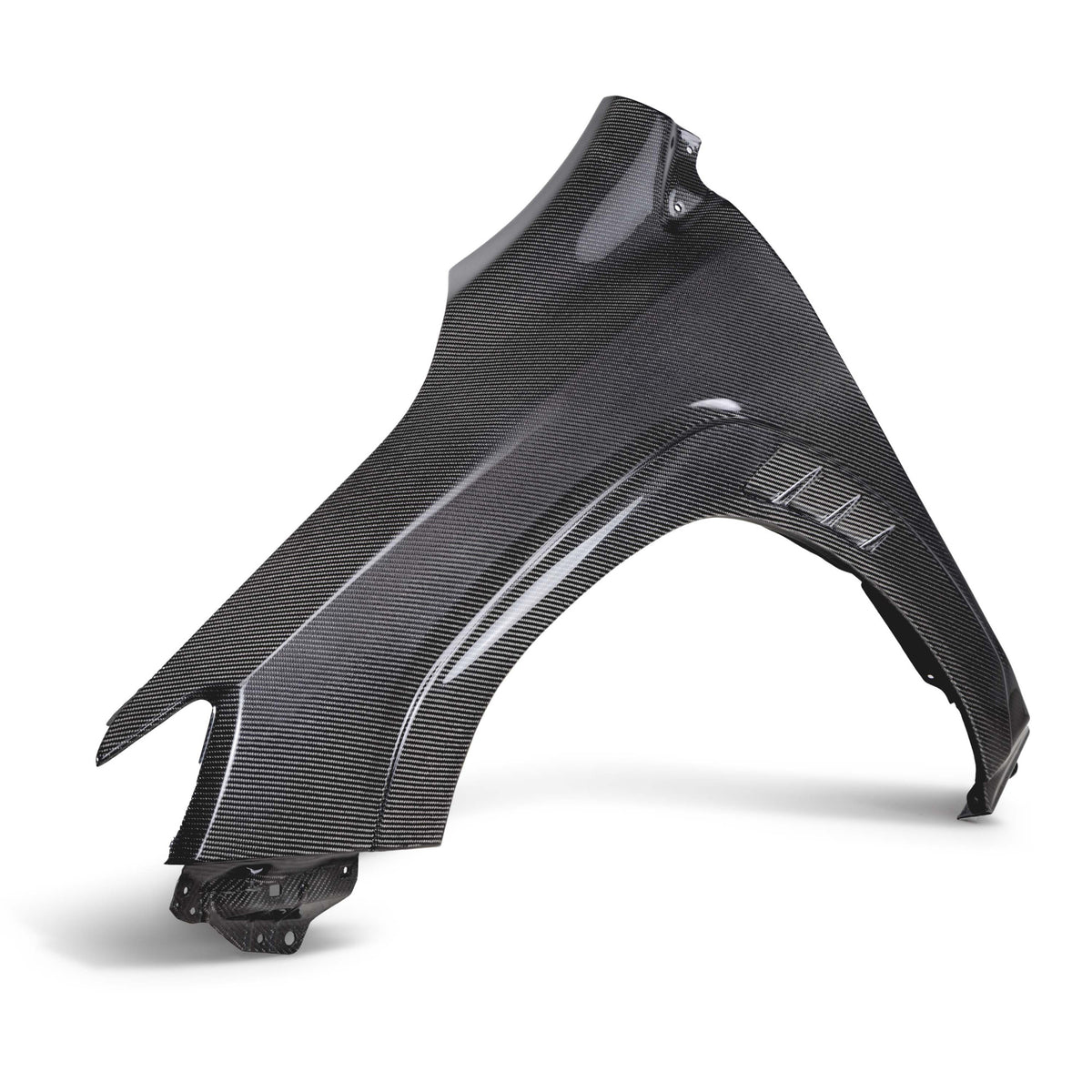 Seibon OE-Style Carbon Fibre Fenders