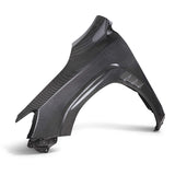 Seibon OE-Style Carbon Fibre Fenders