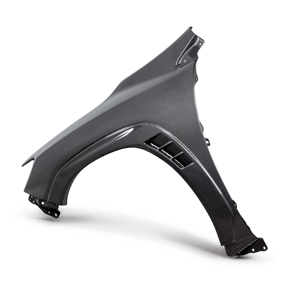 Seibon OE-Style Carbon Fibre Fenders