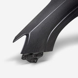 Seibon OE-Style Carbon Fibre Fenders