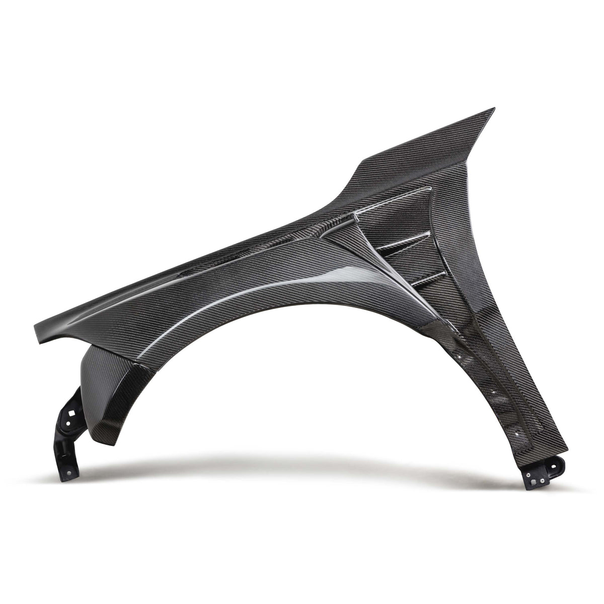 Seibon MB-Style Carbon Fibre Fenders