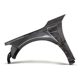Seibon MB-Style Carbon Fibre Fenders