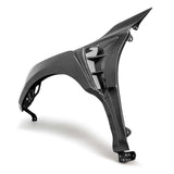 Seibon MB-Style Carbon Fibre Fenders