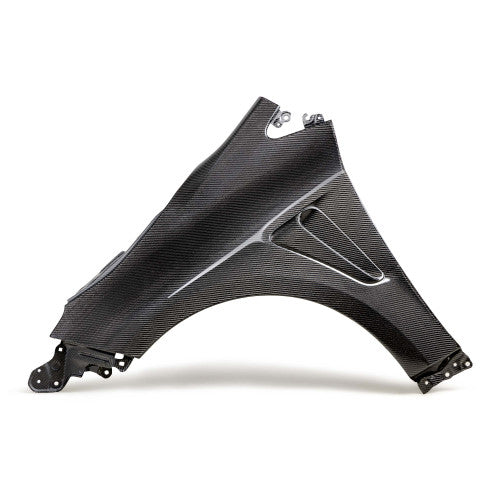 Seibon OE-Style Dry Carbon Fibre Fenders