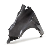 Seibon OE-Style Dry Carbon Fibre Fenders