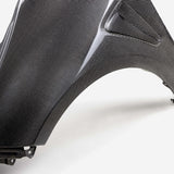 Seibon OE-Style Dry Carbon Fibre Fenders