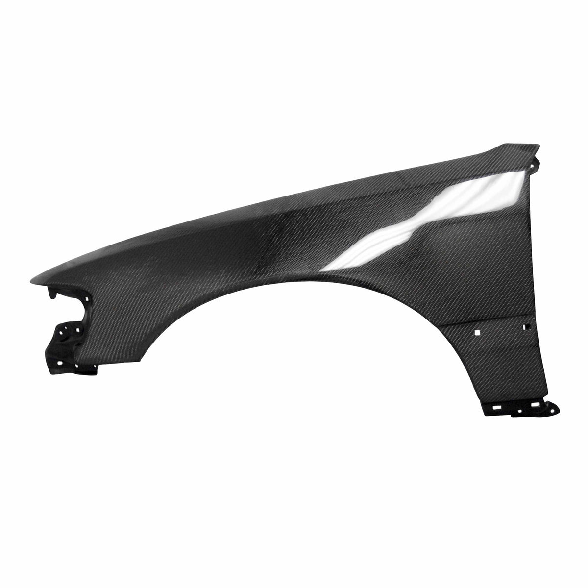 Seibon OE-Style Carbon Fibre Fenders