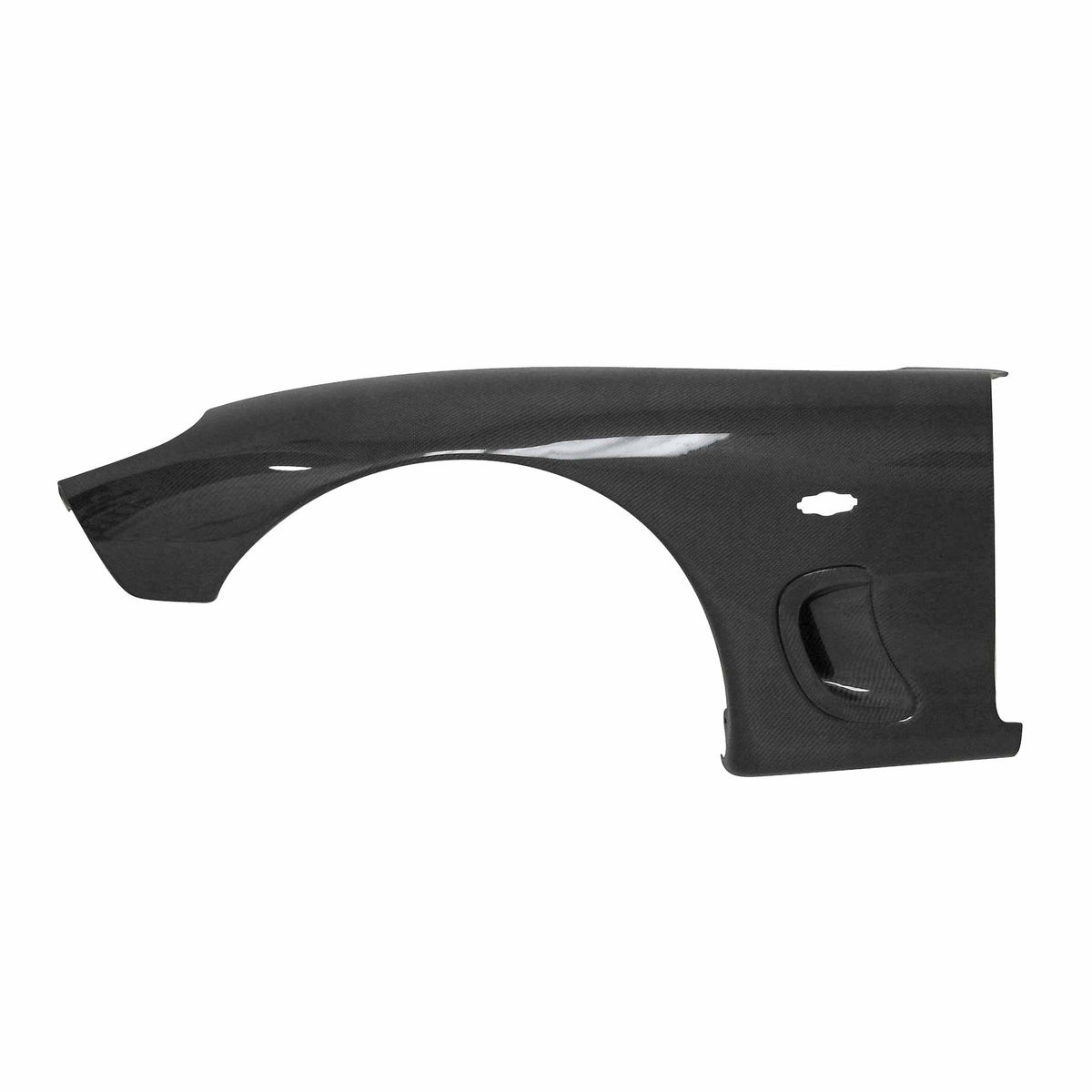 Seibon Carbon Fibre Fenders