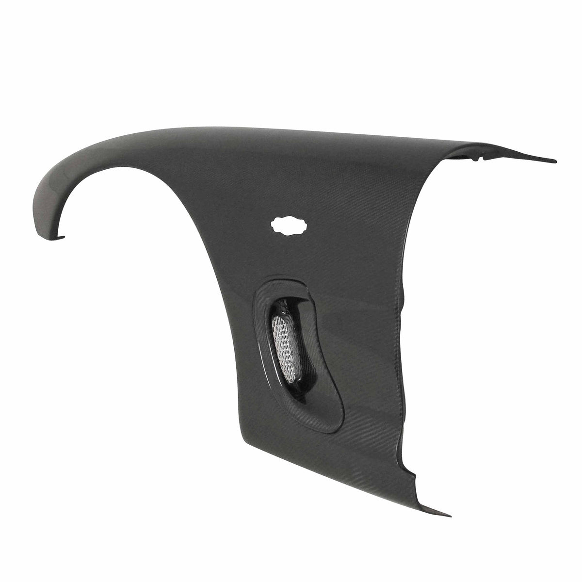 Seibon Carbon Fibre Fenders