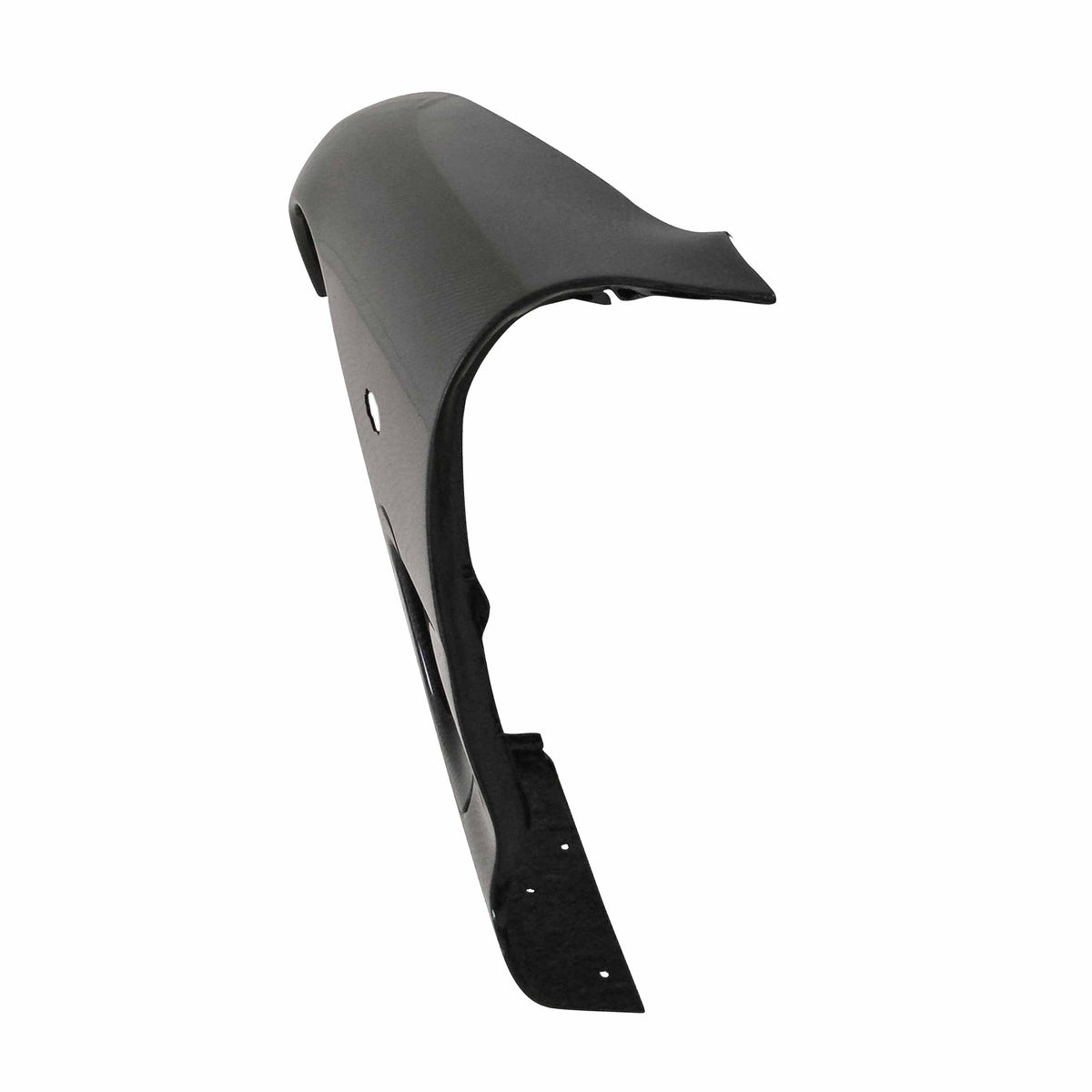 Seibon Carbon Fibre Fenders