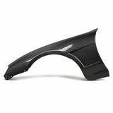 Seibon TV-Style Carbon Fibre Fenders