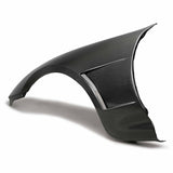 Seibon TV-Style Carbon Fibre Fenders
