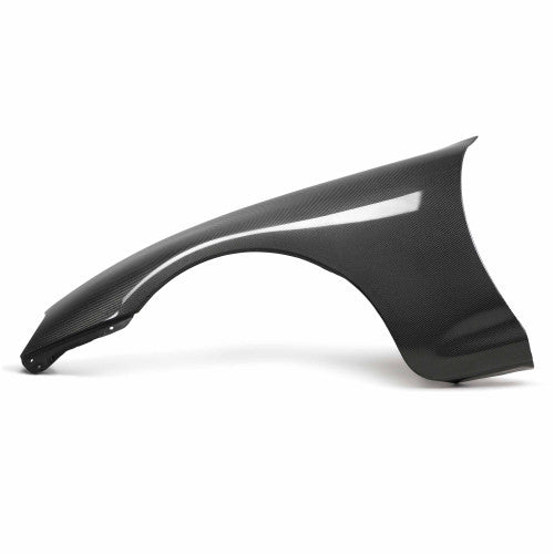 Seibon OE-Style Carbon Fibre Fenders
