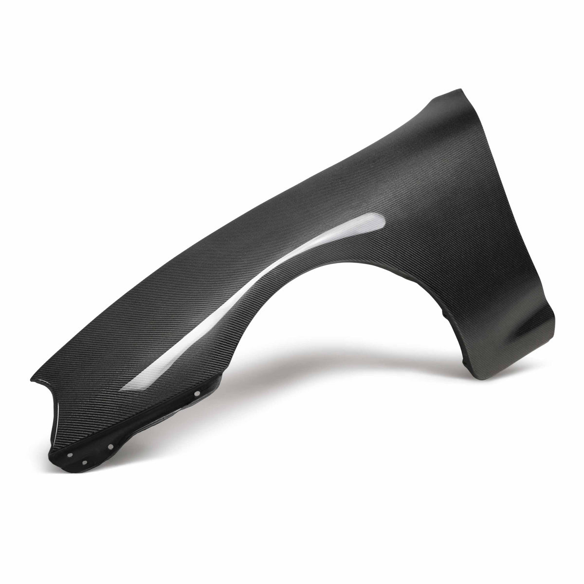 Seibon OE-Style Carbon Fibre Fenders