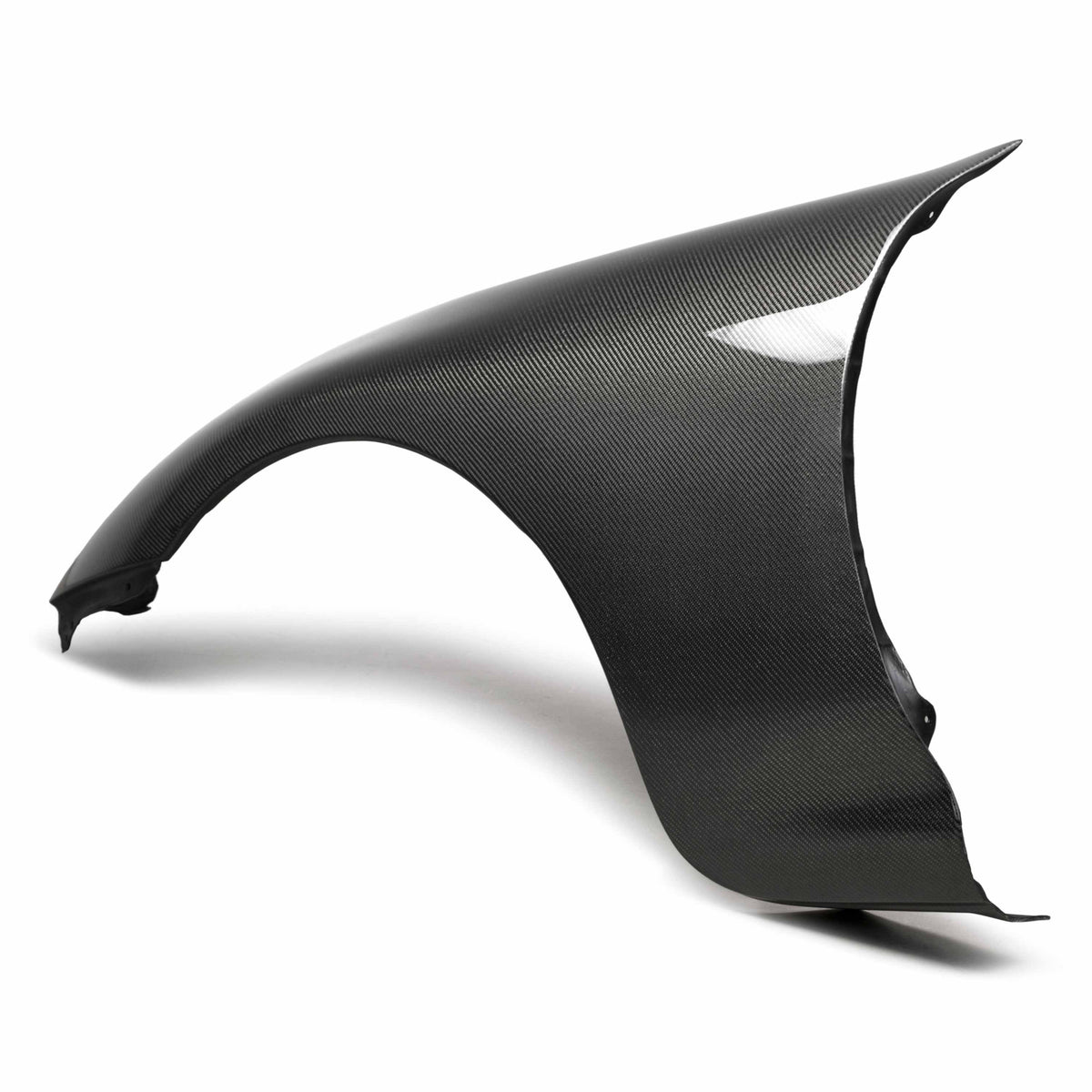 Seibon OE-Style Carbon Fibre Fenders