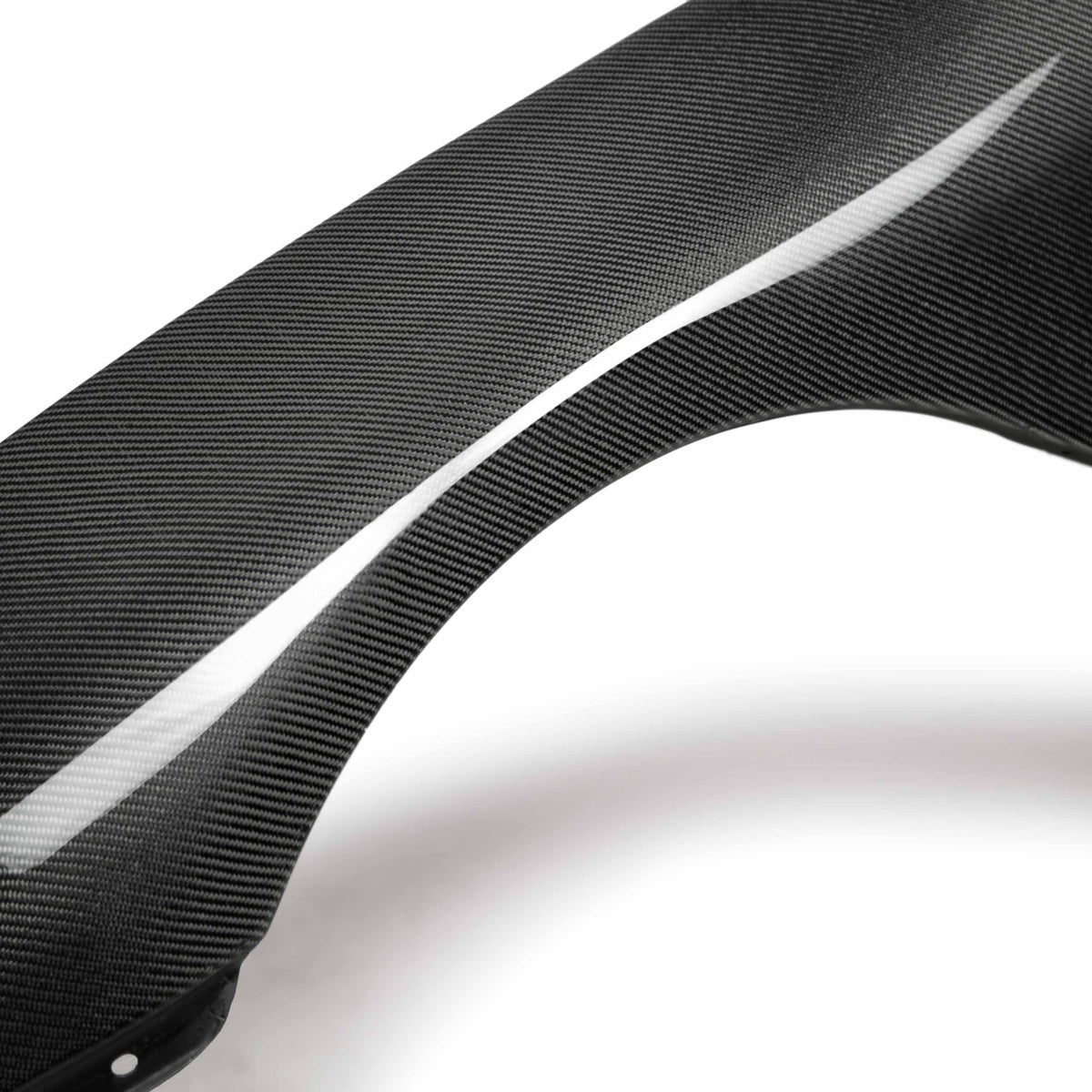 Seibon OE-Style Carbon Fibre Fenders