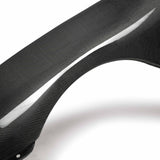 Seibon OE-Style Carbon Fibre Fenders